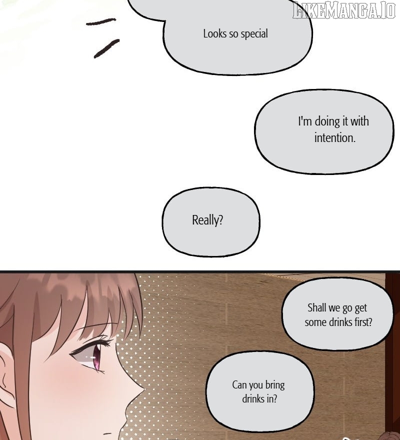 Soul to Soul Chapter 25 - page 8